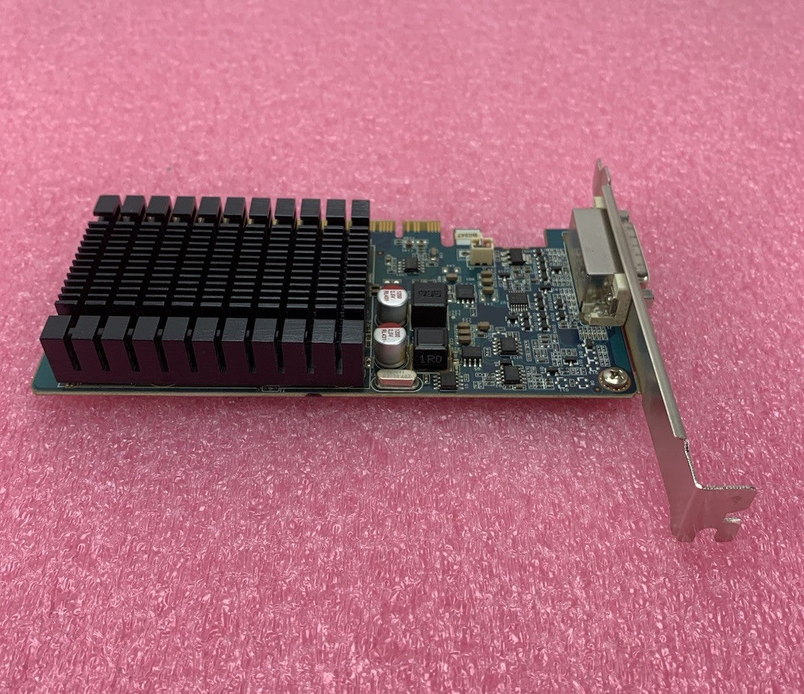 PNY GeForce 8400 GS 1GB DDR3 Video Graphics Card3