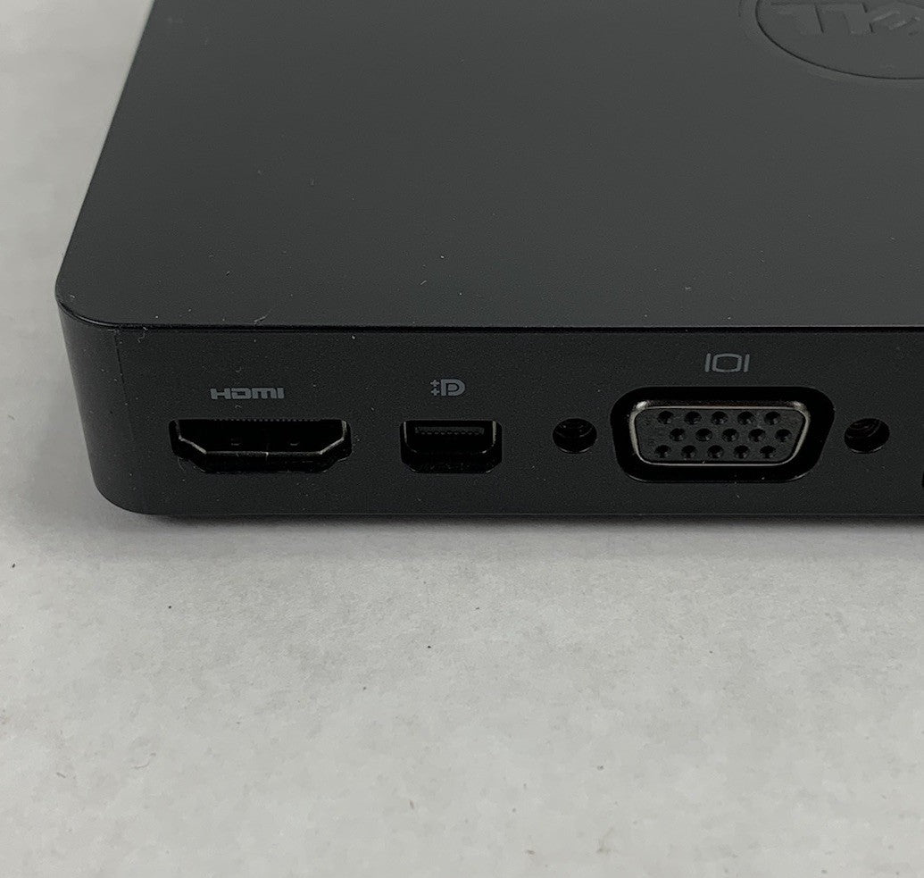 Dell K17A001 USB-C Docking Station (Lot of 2)