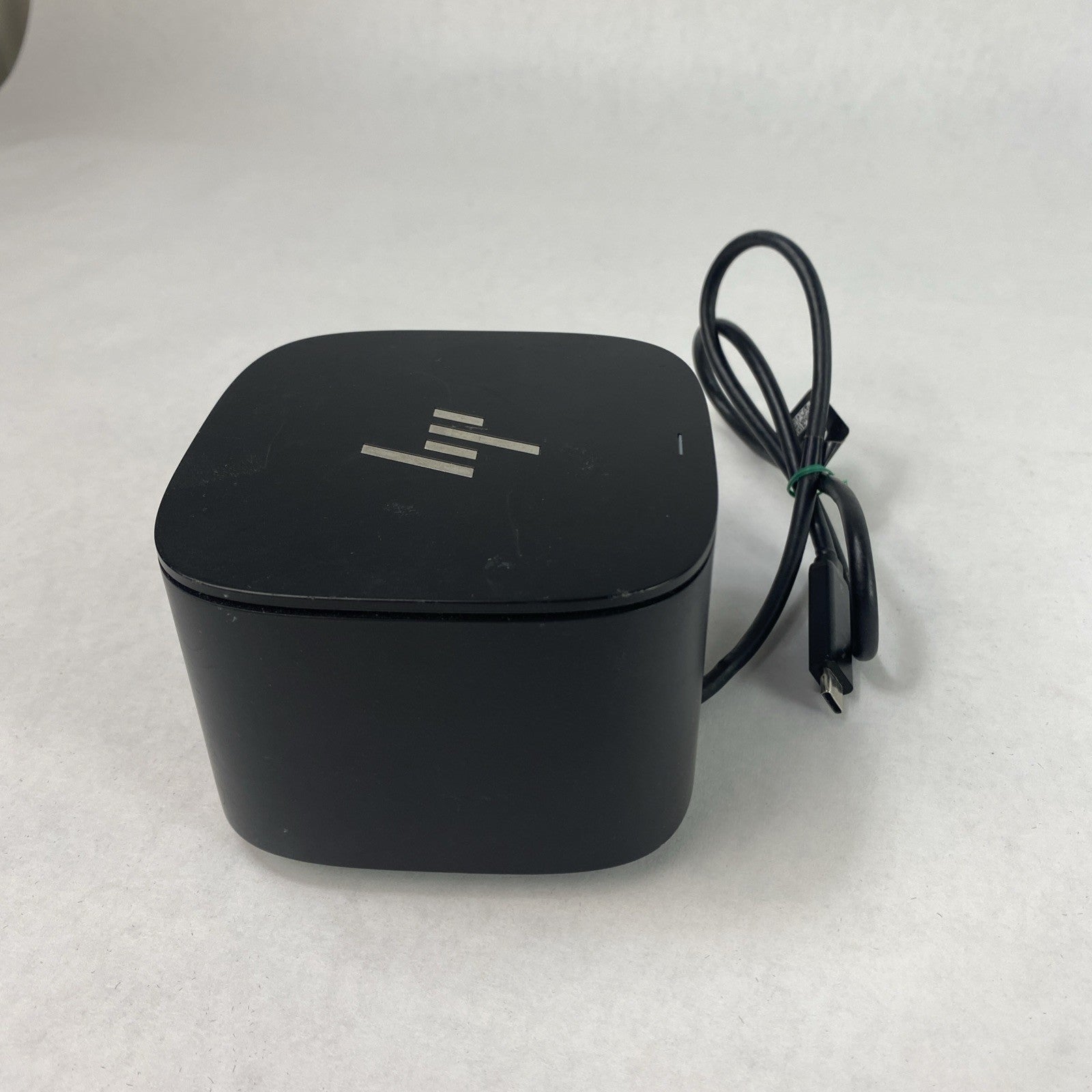 HP HSN-IX01 Thunderbolt Dock 120W G2 No AC Adpater Power Tested Lot of 44