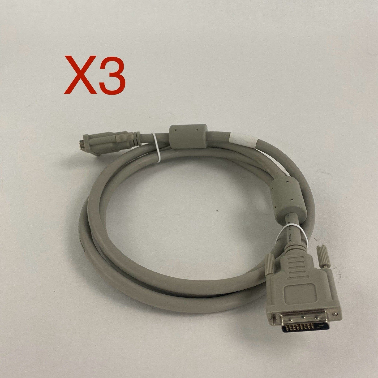 DVI Digital E301195 Dual Link 30V Lot of 30