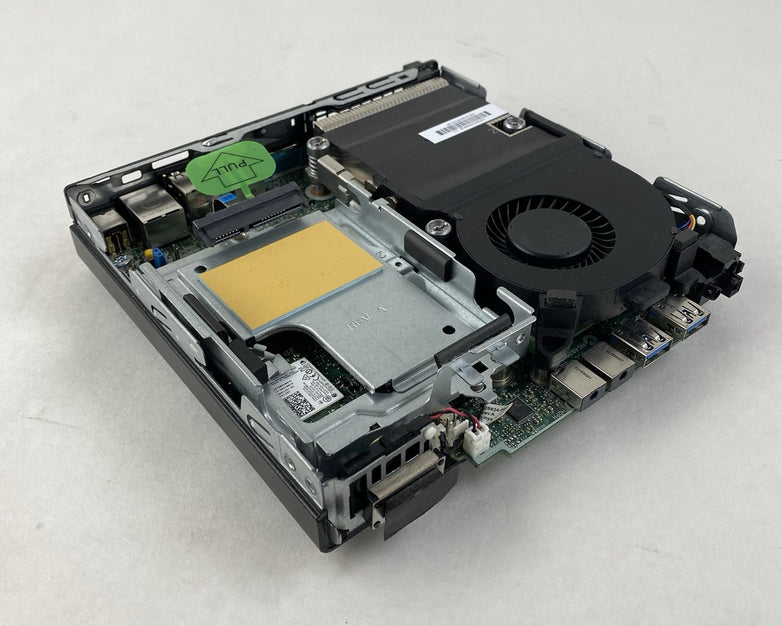 HP ProDesk 400 G2 Micro Intel Core i5-6500T 2.5GHz 8GB RAM No HDD/OS/AC