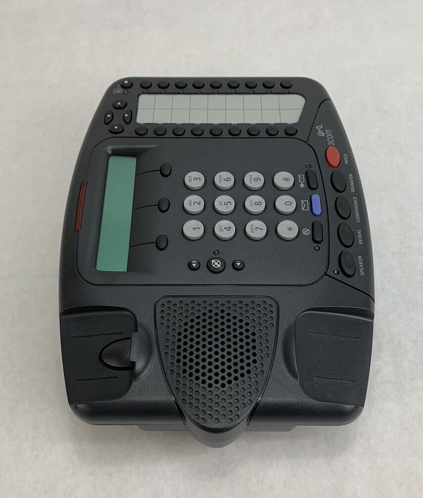 3Com 3C10402B Business Phone