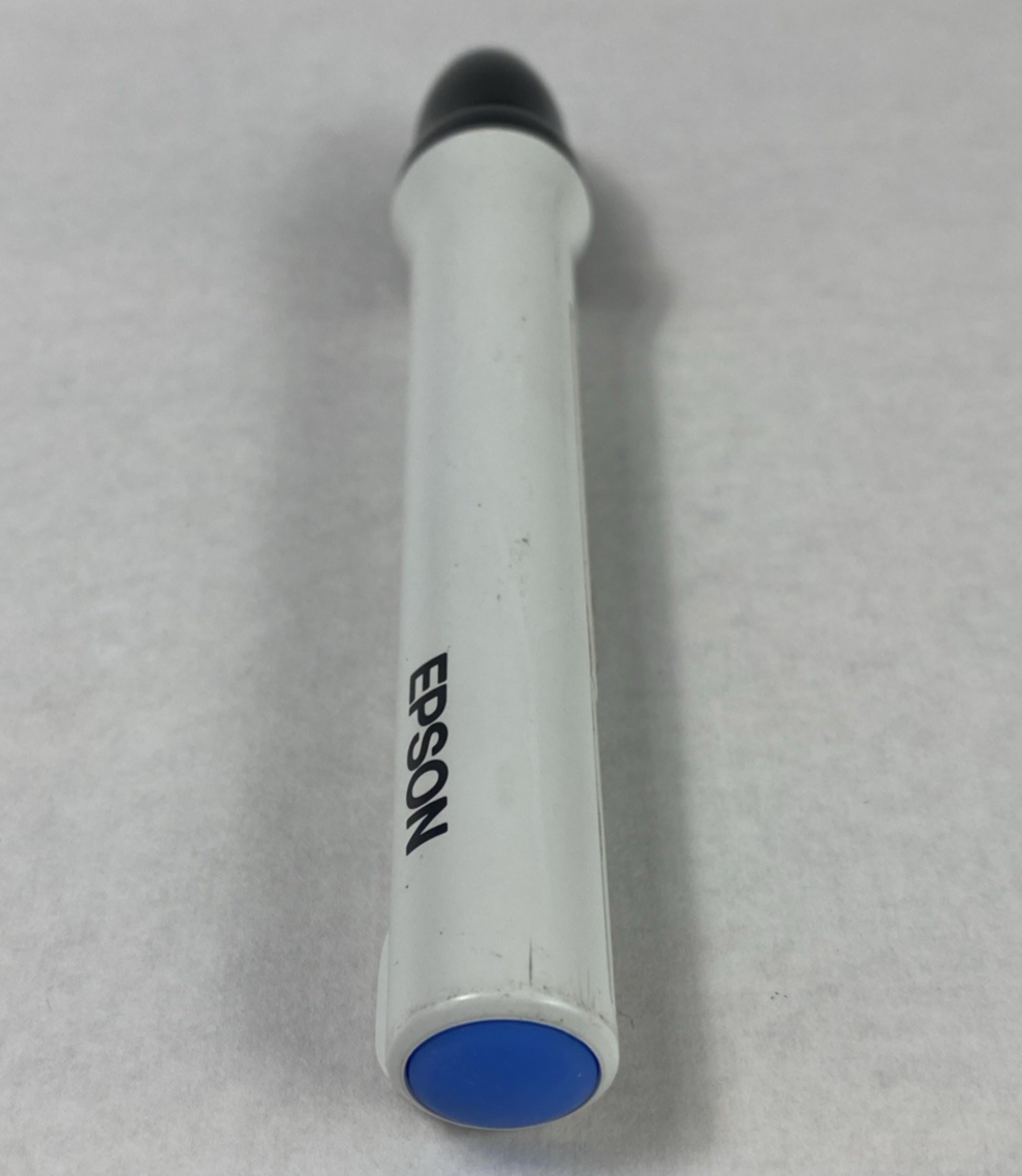 Epson ELPPN03B Easy Interactive Pen Blue (Lot of 3)