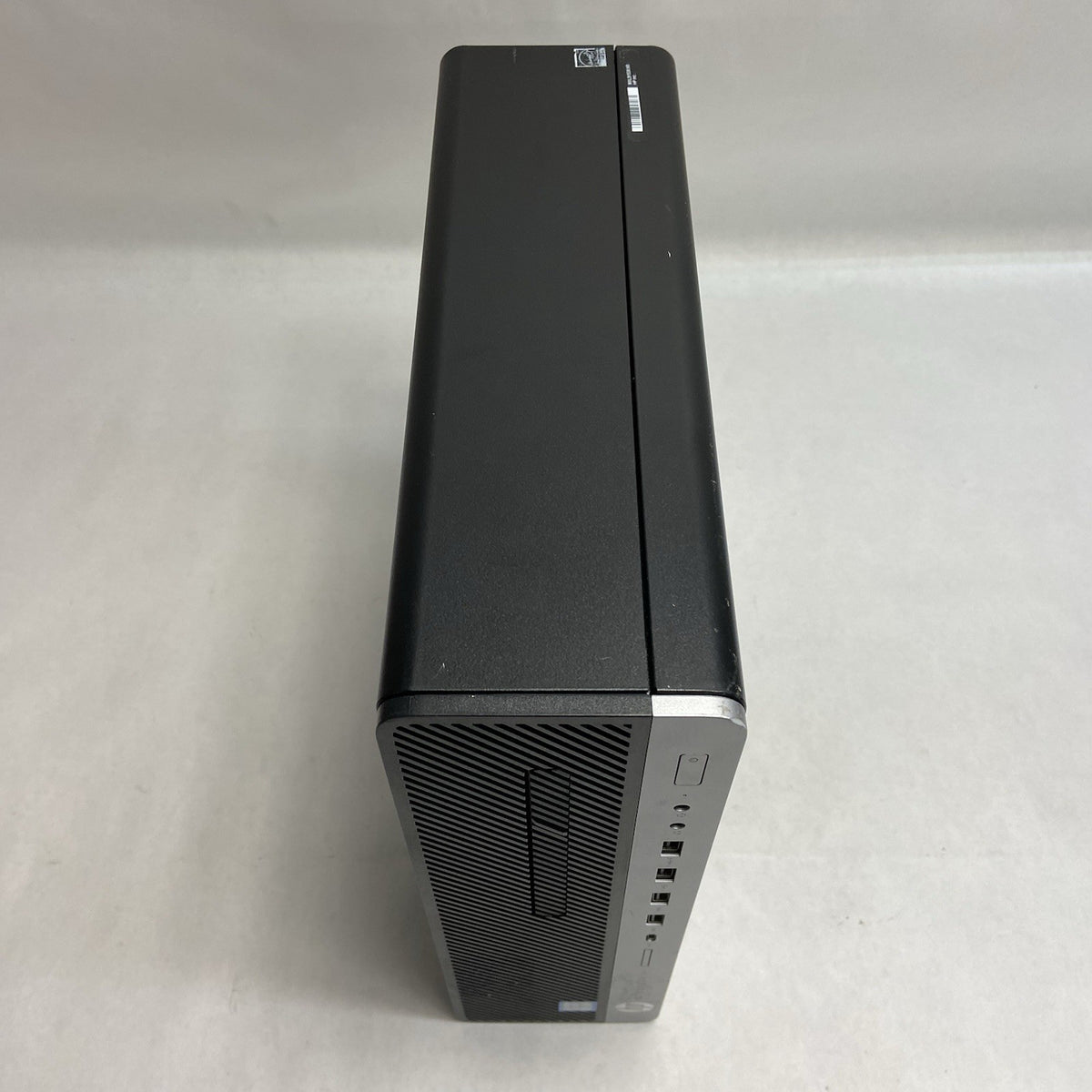 HP EliteDesk 800 G4 SFF Intel Core i5-8500 3GHz 8GB RAM No HDD No OS2