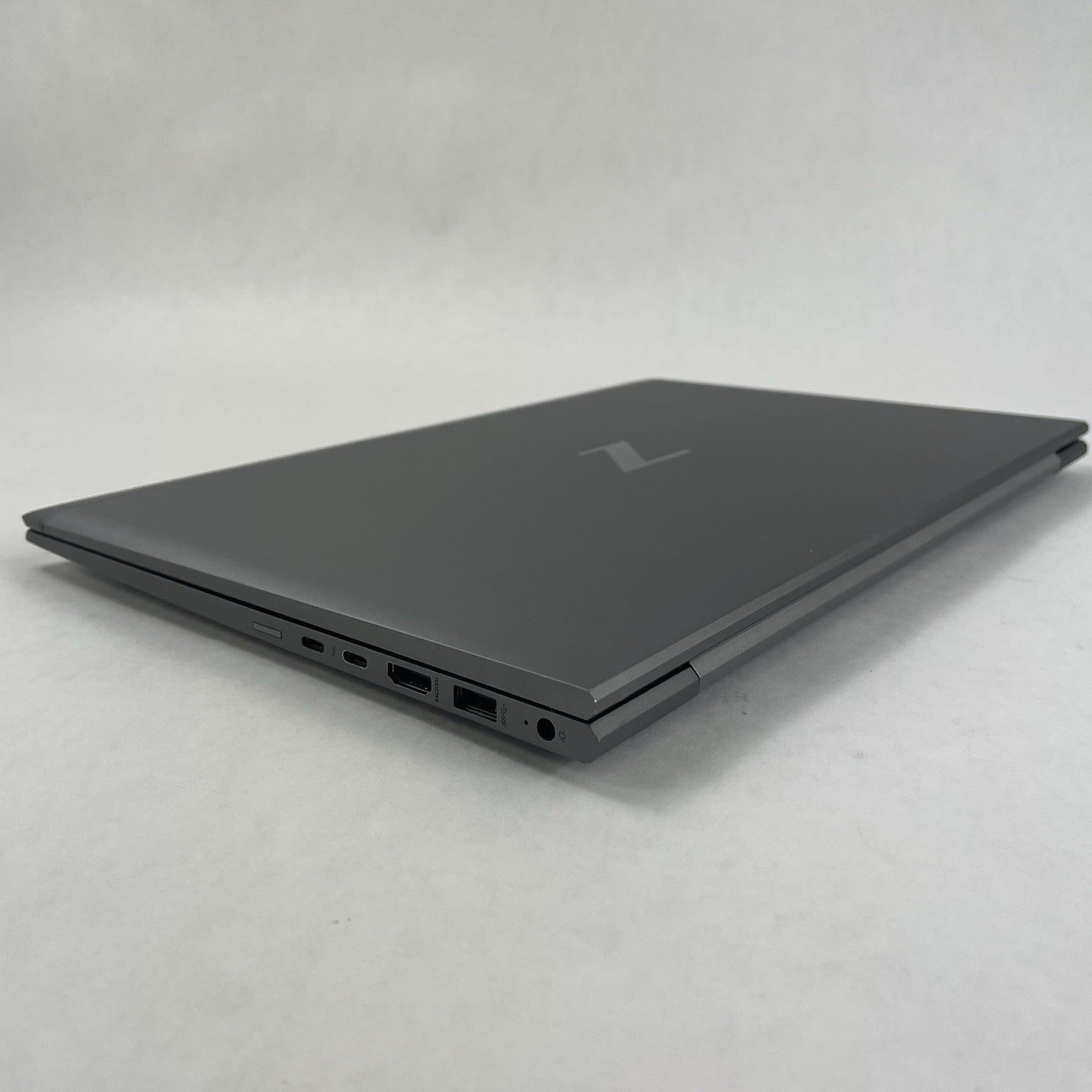 HP ZBook FireFly 15 G8 15.6" i7-1165G7 2.80 GHz 16 GB RAM No SSD/OS/AC9