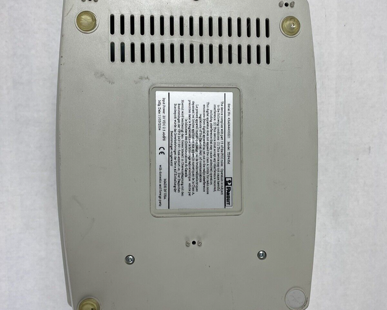 Panduit TDP43M Barcode Label Direct Thermal Transfer Printer Parts and Repair