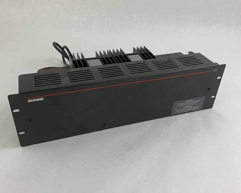 Dukane 17A365 Power Supply 288548