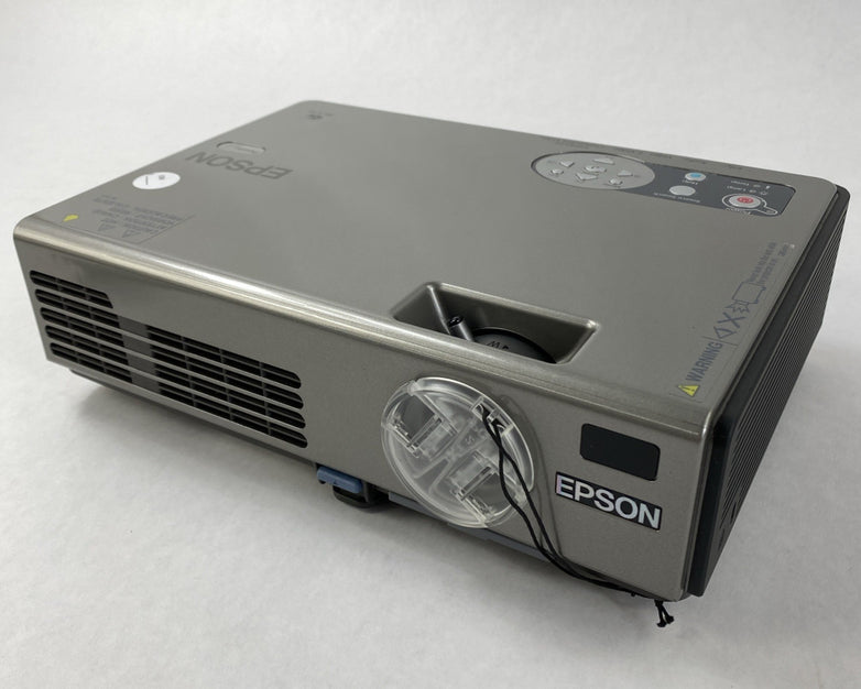 Epson LCD Projector EMP-740