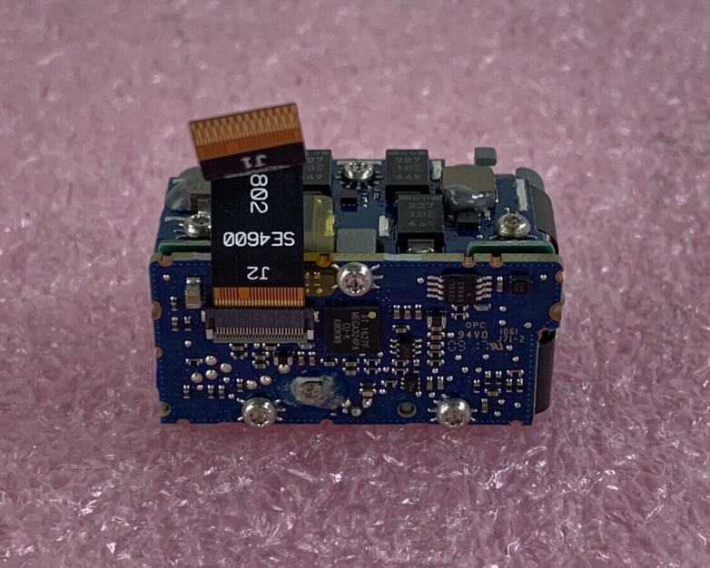 Zebra Symbol SE-46ER-SD001-1R Scan Engine Laser Head SE4600 Tested