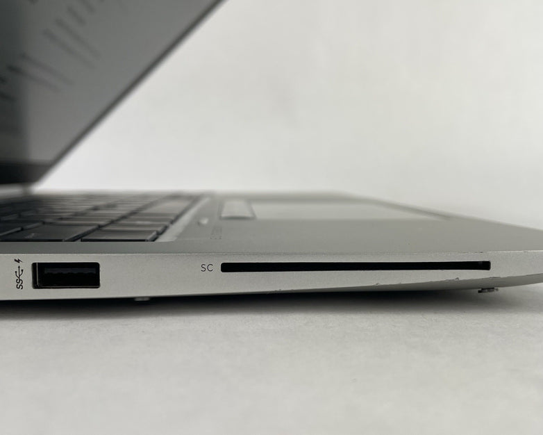 HP EliteBook 850 G6 15.6" i5-8365U 1.60 GHz 16 GB RAM No SSD/OS/AC