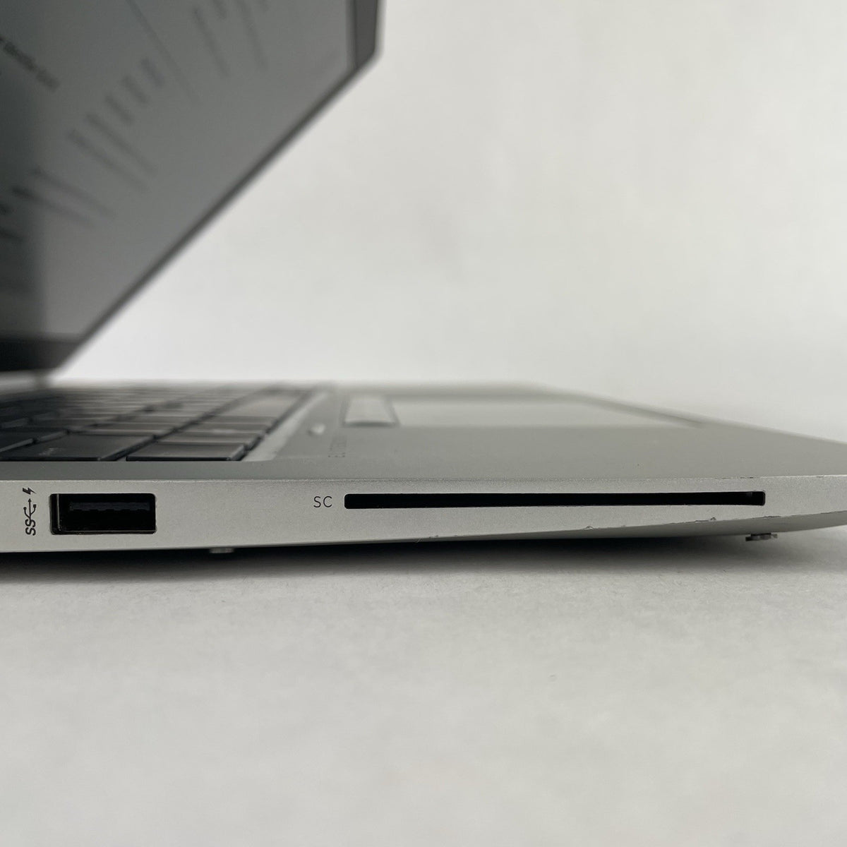HP EliteBook 850 G6 15.6" i5-8365U 1.60 GHz 16 GB RAM No SSD/OS/AC5