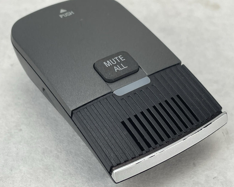 Vtech VCS704 Replacement Wireless Mic For VCS704 VCS704-WM Conference Phone