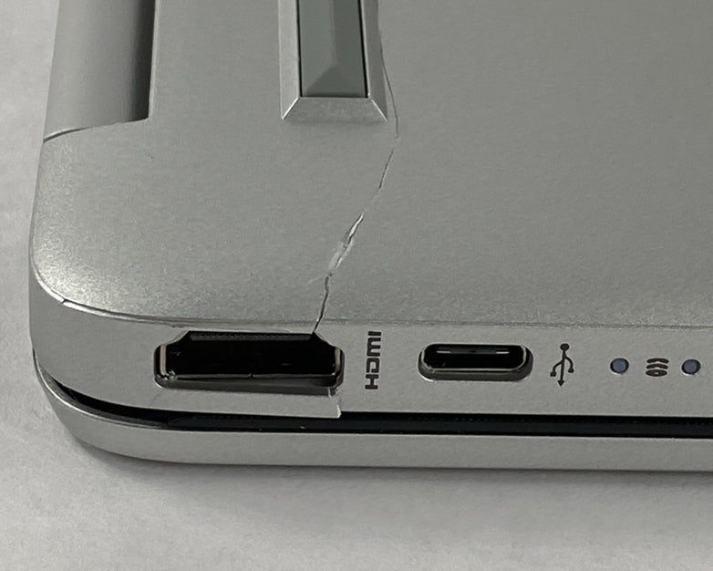 HP Laptop 15-dy4013dx Core i5-1155G7 2.50 GHz __ GB 15.6" RAM No HDD No OS