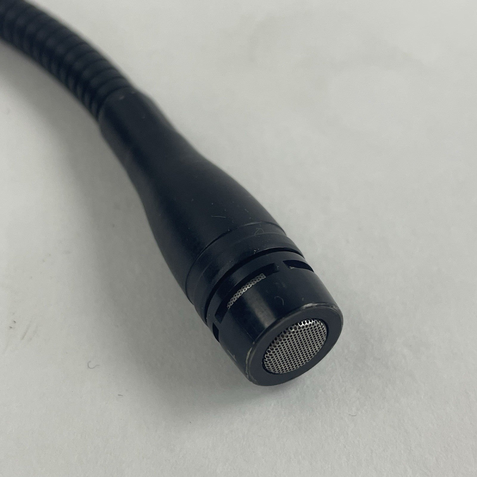 Shure Microflex MX418 18'' Cardioid Condenser Gooseneck 150ohm Microphone MX 4186