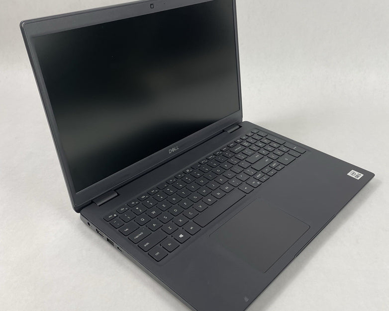Dell Latitude 3510 15.6" i5-10210U 1.60 GHz 8 GB RAM No SSD/OS/AC/Batt