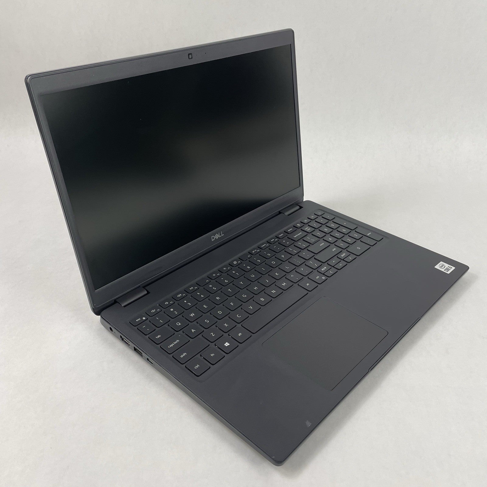Dell Latitude 3510 15.6" i5-10210U 1.60 GHz 8 GB RAM No SSD/OS/AC/Batt0
