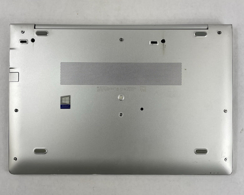 HP EliteBook 850 G6 15.6" i5-8365U 1.60 GHz 8 GB RAM No SSD/OS/AC - Corner