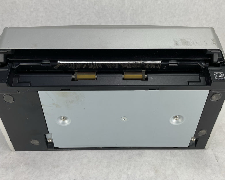 Fujitsu ScanSnap S1500 Pass-Through Scanner Parts or Repair