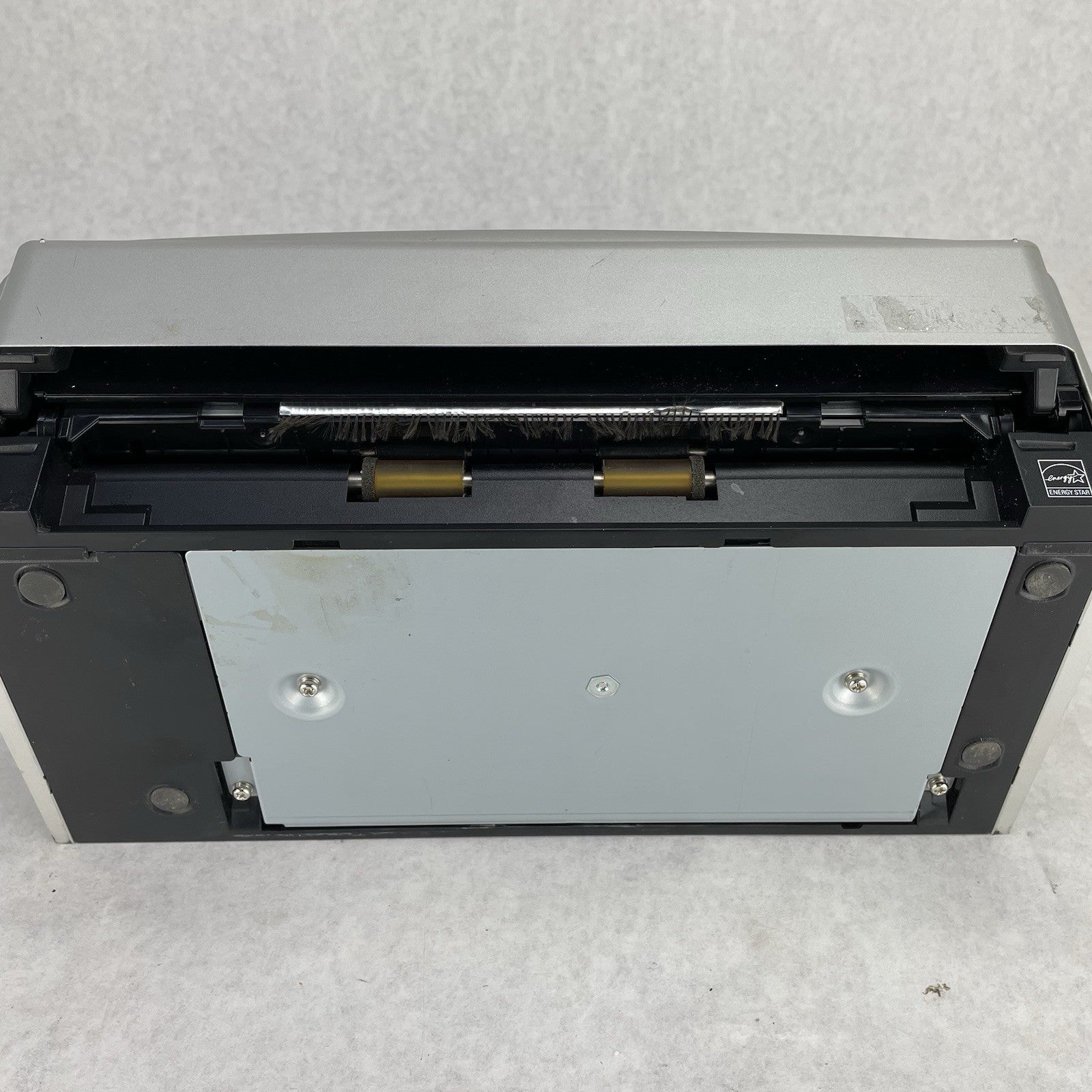 Fujitsu ScanSnap S1500 Pass-Through Scanner Parts or Repair