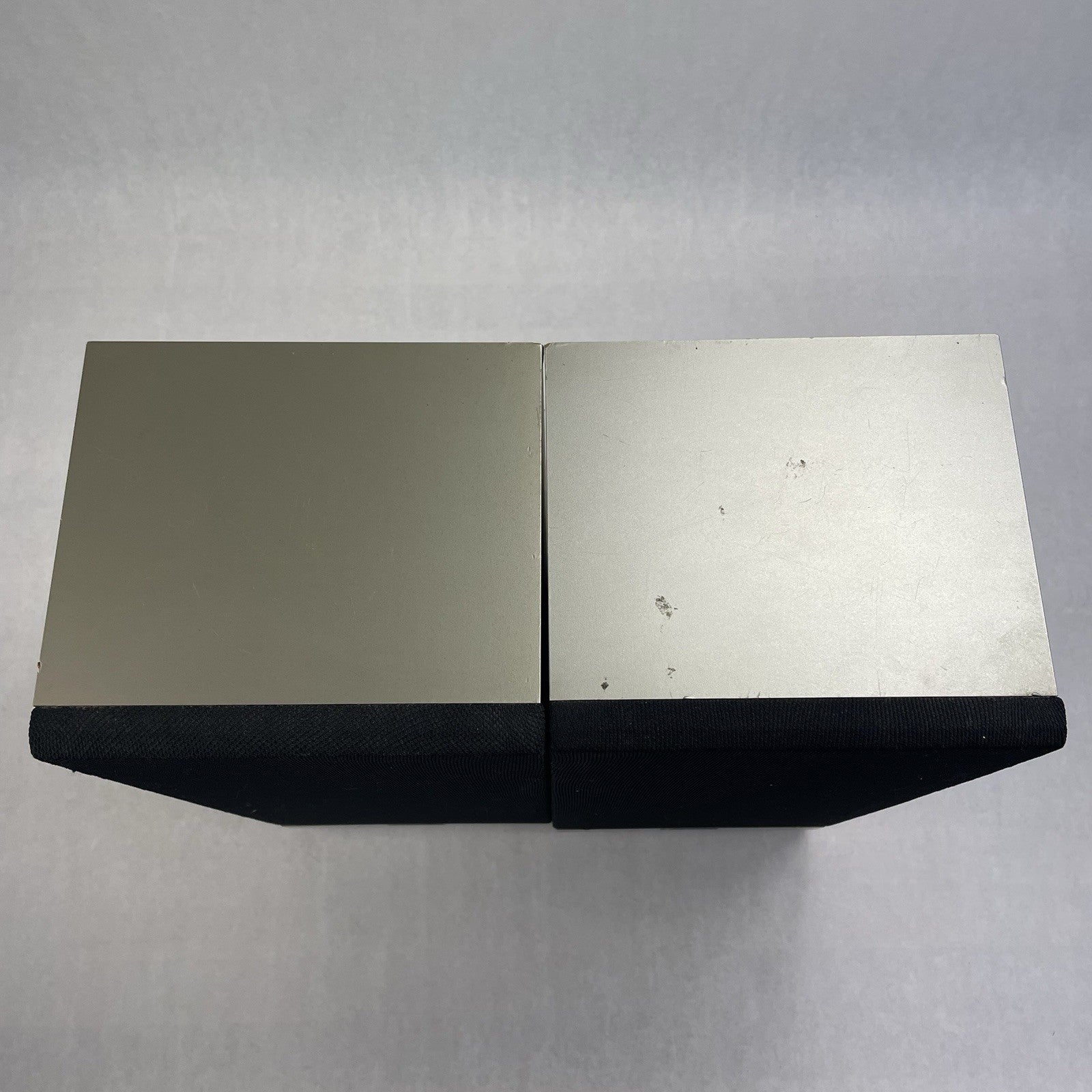 Sanyo AVS97 Bookshelf Speakers Tested