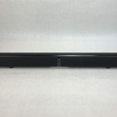 Klipsch Icon SB1 Soundbar - No Remote For Parts or Repair