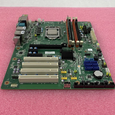 Advantech AIMB-784 Motherboard Intel Core i5-4570 3.2GHz 4GB RAM No Shield