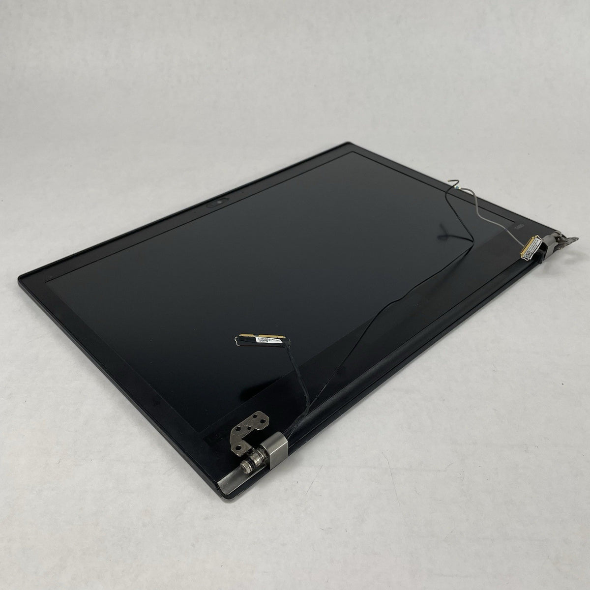 Lenovo T480 14" HD 1366x768 Non Touch Screen Assembly   Untested0