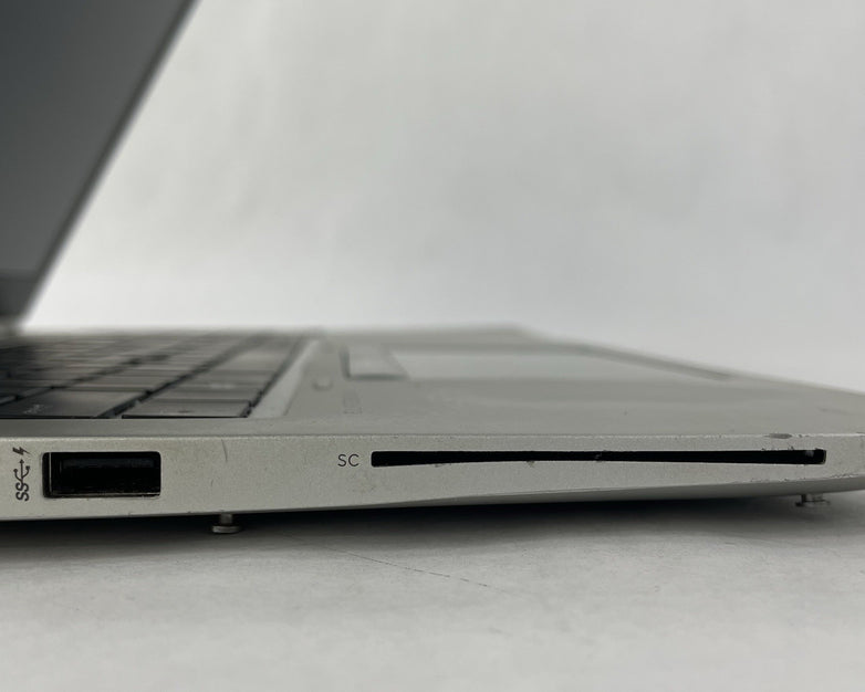 HP EliteBook 850 G6 15.6" i5-8365U 1.60 GHz 8 GB RAM No SSD/OS/AC - Dent
