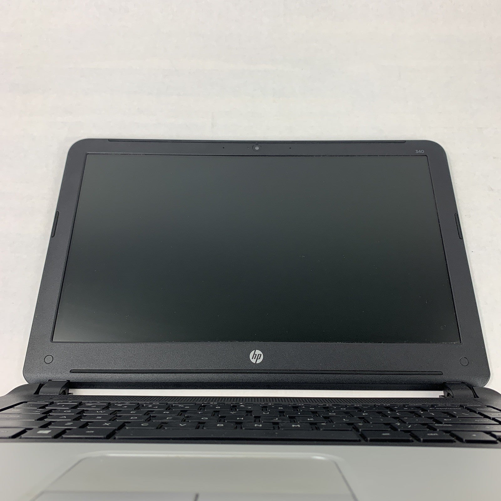 HP 340 G1 14" Laptop i5-4200U 1.6 GHz 4 GB Ram No OS No HDD No AC No Batt