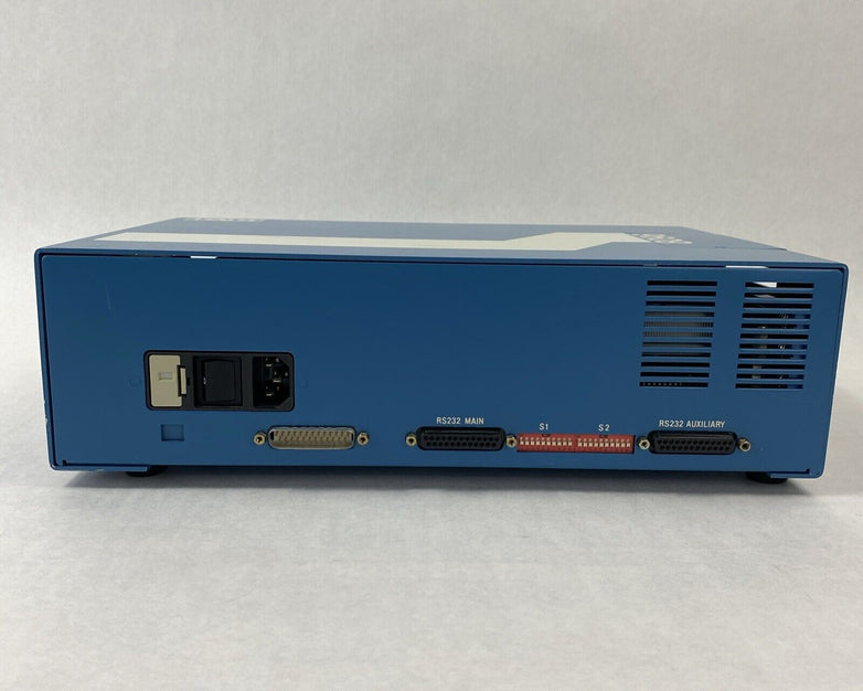 Huntsville Microsystems HMI 8096KRPA Circuit Emulator