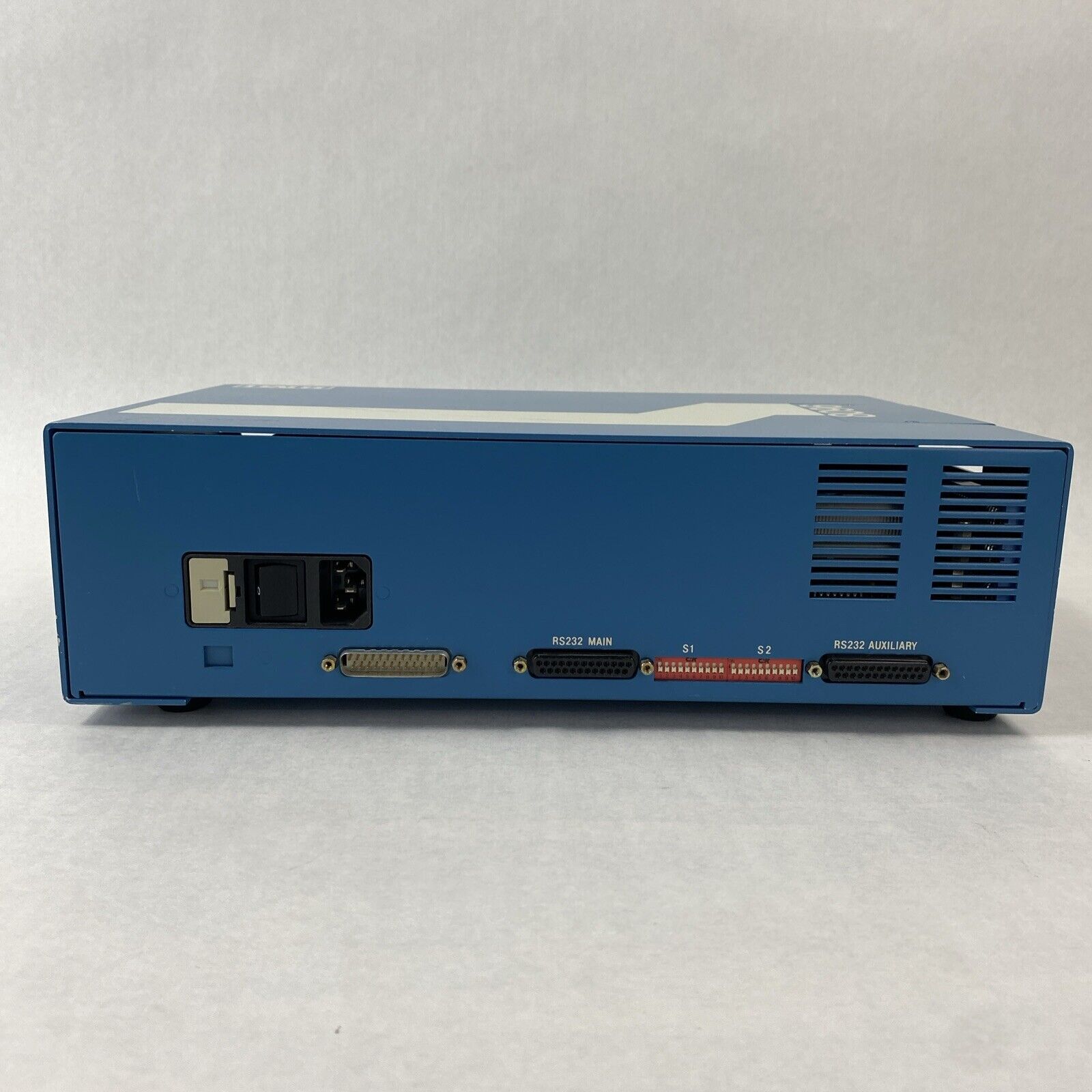 Huntsville Microsystems HMI 8096KRPA Circuit Emulator