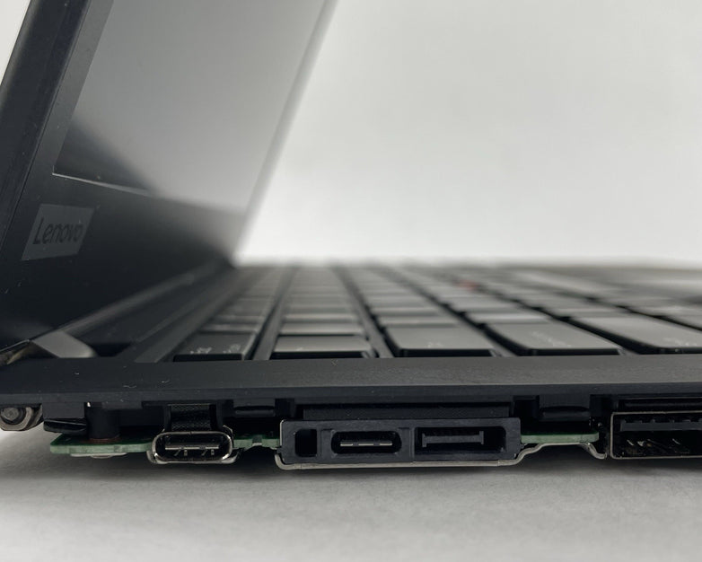 Lenovo ThinkPad T14 Gen2i 14" i5-1145G7 2.60GHz 16GB RAM No SSD/OS/AC-Bad Bottom