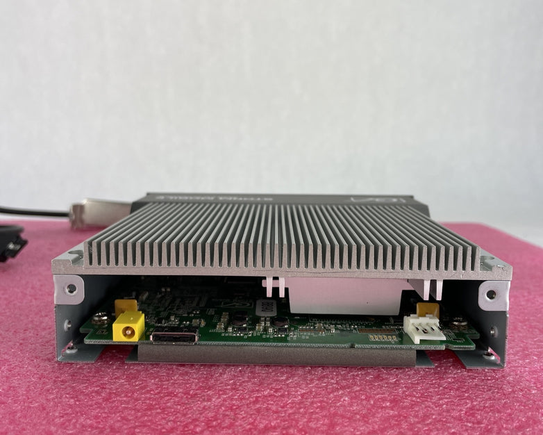 Grass Valley Storm Mobile Multi I/O Processor w/ V52-PC-105