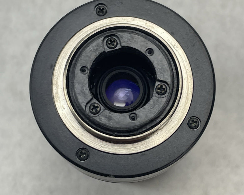 Computar 2.8-12mm 1:1.3 1/3" CS Security Camera Lens Lot of 3