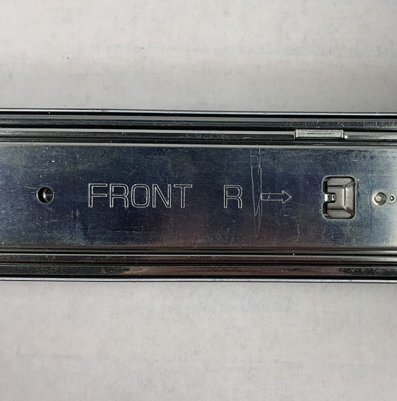 HP Proliant 73741 2U Sliding Rail Kit