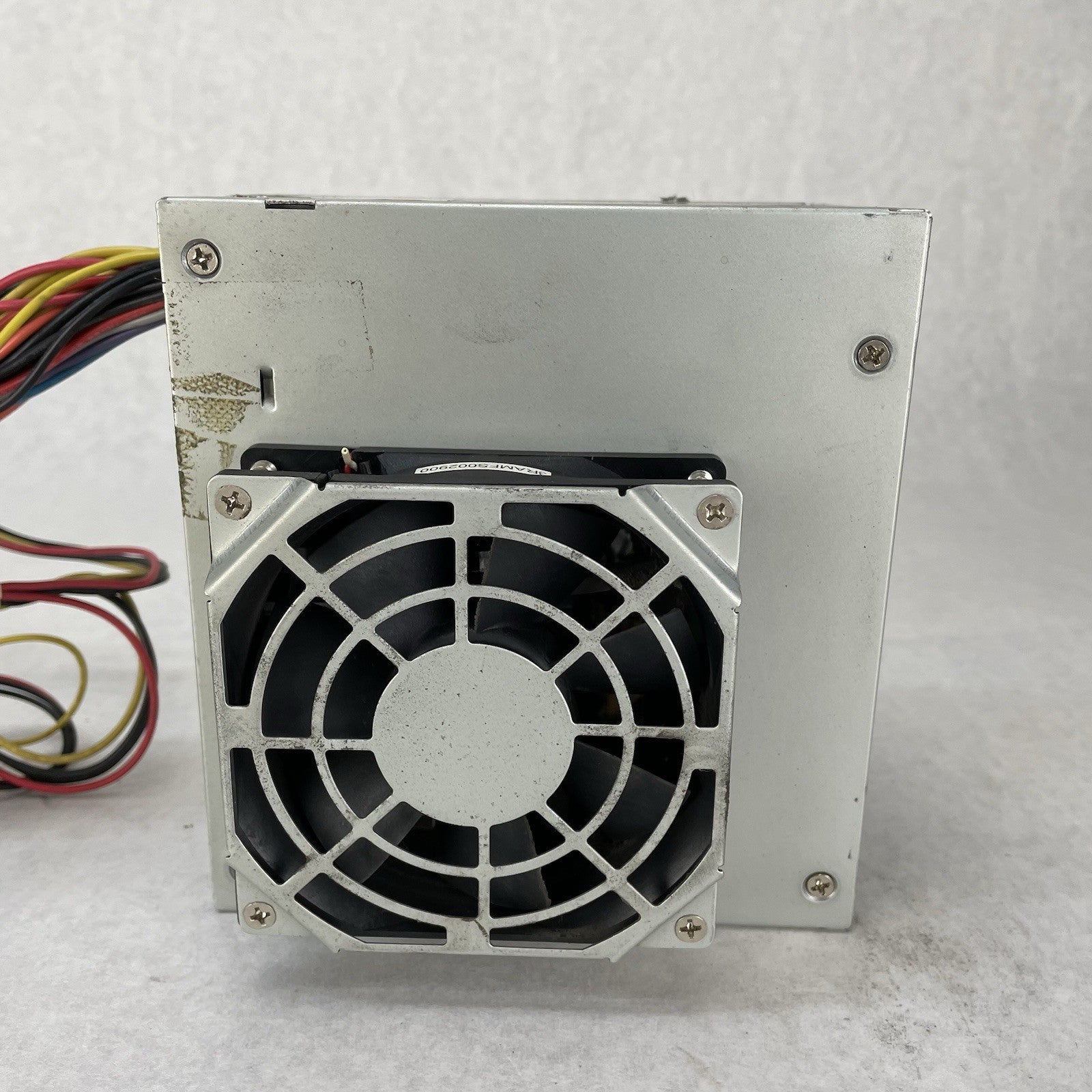 Newton Power NPS-250Cb Power Supply Atx 250W Tested
