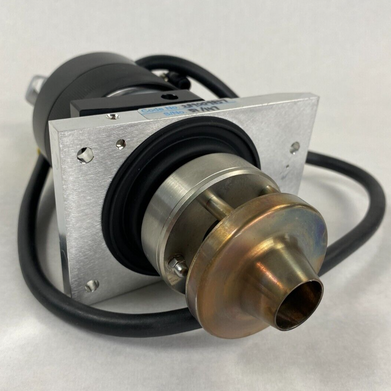 Waters Probe Adjuster Assembly 289009857 For Mass Spectrometer - Parts or Repair