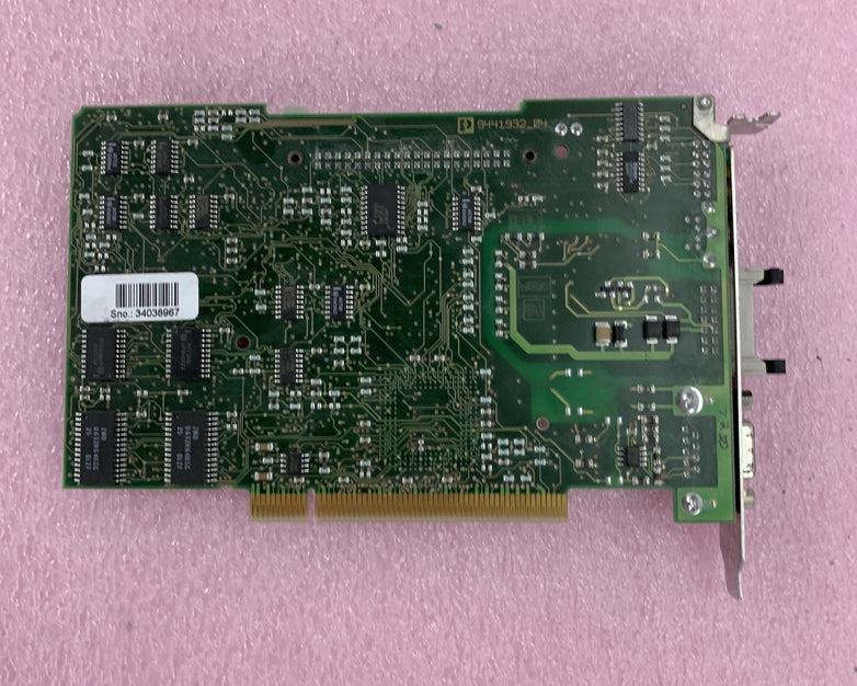 Phoenix Connect IBS PCI SC/I-T - Termination board