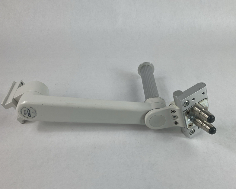 GCX WMM-0001-01B M-Series Tilt Pivot Arm Max Load 60Lb Tilt 30Lb