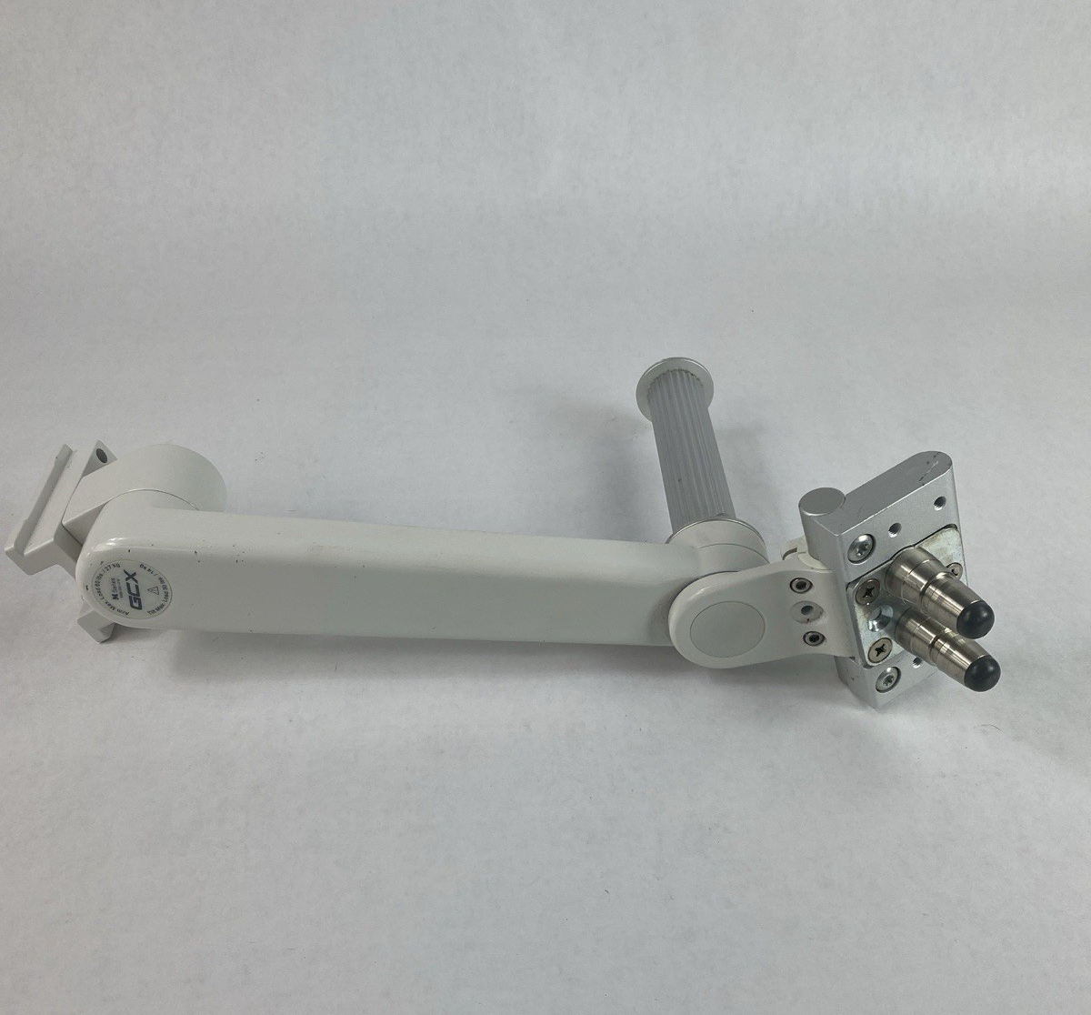 GCX WMM-0001-01B M-Series Tilt Pivot Arm Max Load 60Lb Tilt 30Lb3