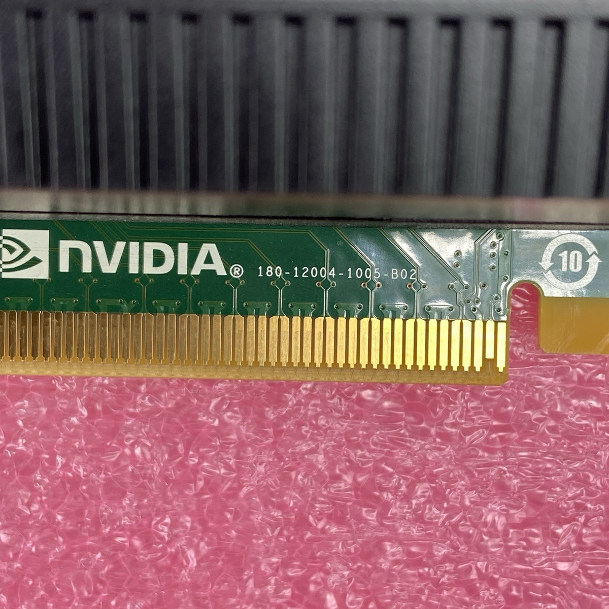 Nvidia Quadro K5000 699-52004-0500-400 E GDDR5 4GB Graphics Card PCIe6