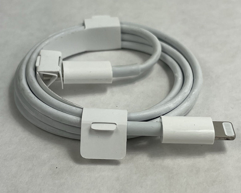 USB C Lighting Charger Cable Lot of 10