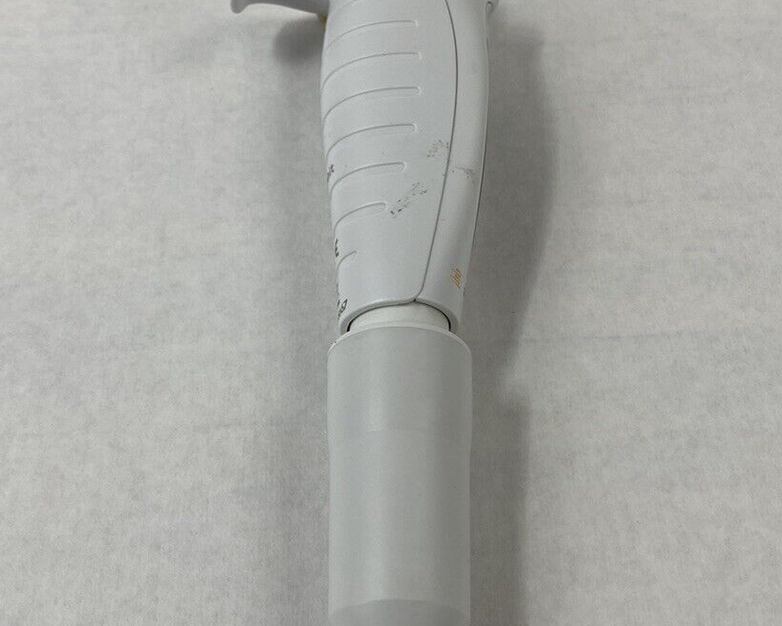 Sartorius Picus 5000 100-5000µL Single Channel Electronic Pipet - Parts/Repair