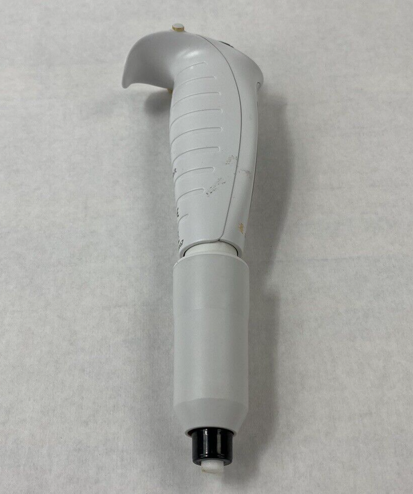 Sartorius Picus 5000 100-5000µL Single Channel Electronic Pipet - Parts/Repair