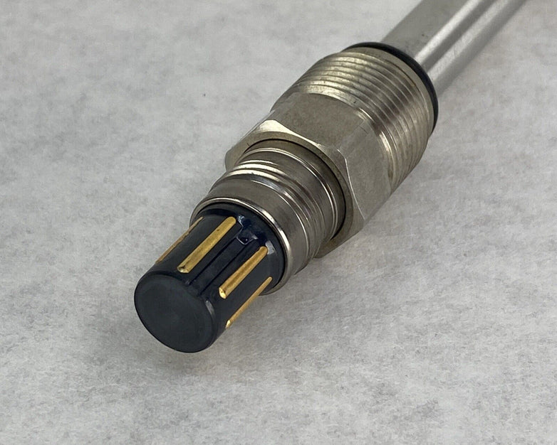Hamilton VisiFerm DO ECS 325 Optical Sensor 243666-242 Heat-No. 534137