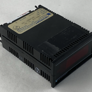 Newport Electronics 2004-FS D1 D4 Digital Meter