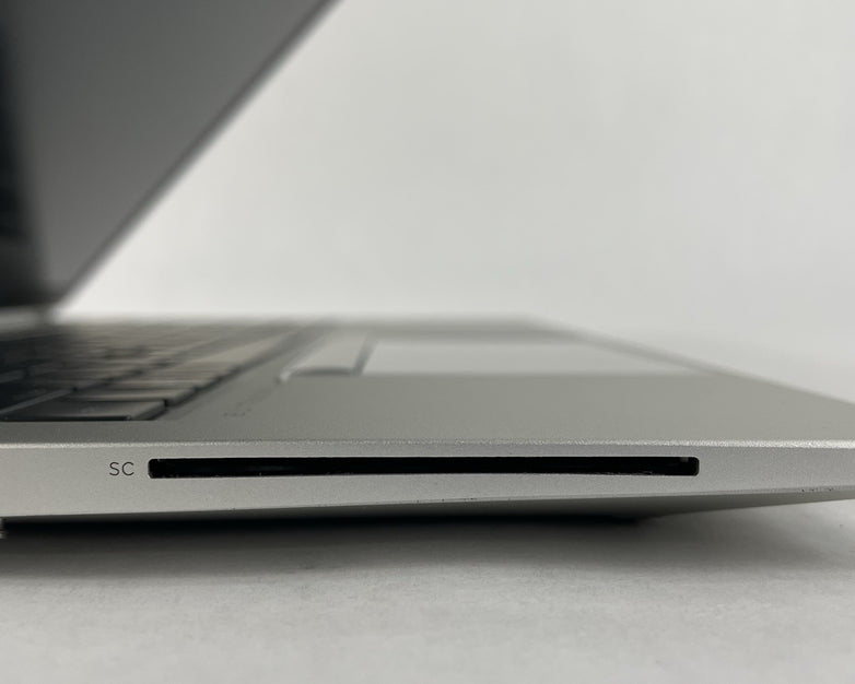 HP EliteBook 850 G8 15.6" i7-1185G7 3.00GHz 16GB RAM No SSD/OS/AC/Batt - Bad USB