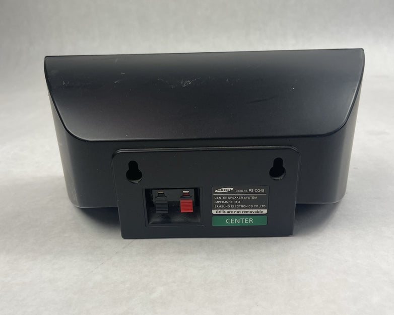 Samsung 5.0 Speakers Set PS-CQ45