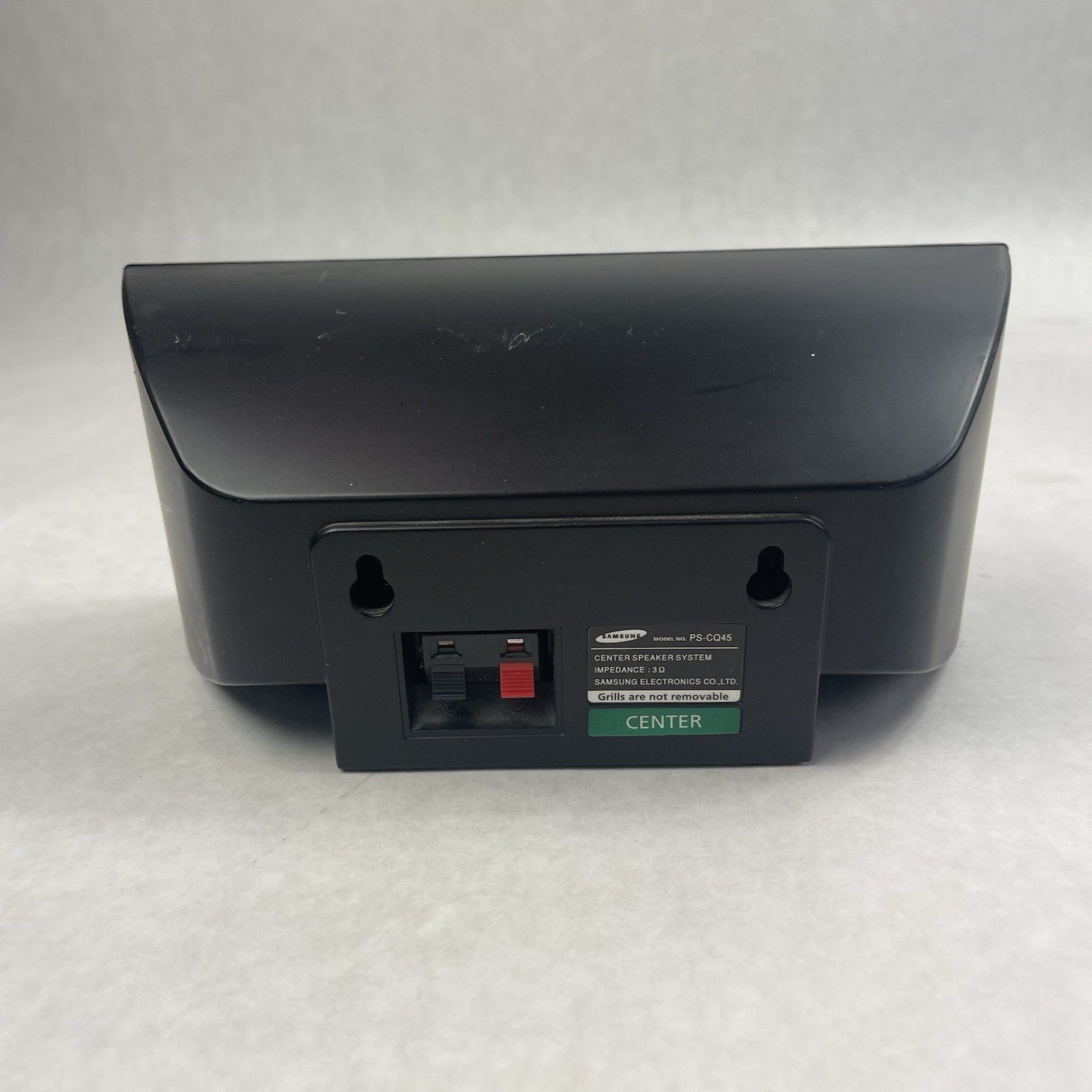 Samsung 5.0 Speakers Set PS-CQ45