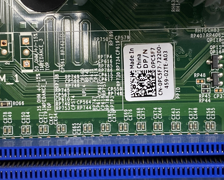 Dell Optiplex 9020 MT Intel QuadCore i5-4590 3.30GHz CPU 4GB RAM DVDRW No HDD OS